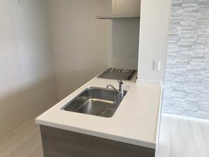 シャーメゾンステージ井川城 0309号-8