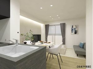 セロニアス藤が丘 0202号-3