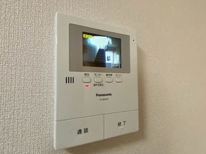 ＭａｓｔＴｏｗｎ松岡Ⅱ 0102号-11