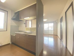 ＭａｓｔＴｏｗｎ松岡Ⅱ 0202号-3