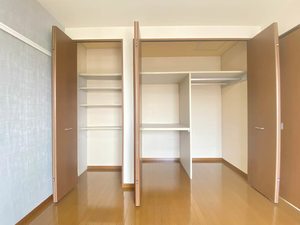 ＭａｓｔＴｏｗｎ松岡Ⅱ 0202号-6