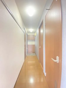 ＭａｓｔＴｏｗｎ松岡Ⅱ 0202号-9