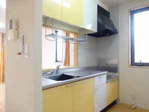 ＭａｓｔＴｏｗｎ松岡Ⅲ N202号-4