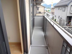 ＭａｓｔＴｏｗｎ松岡Ⅲ N202号-9