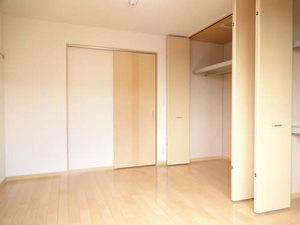 ＭａｓｔＴｏｗｎ松岡Ⅲ N202号-13