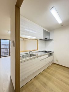 チエーロ石田 0302号-4