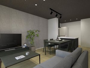 グランディア古川 0101号-5