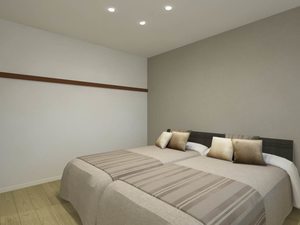 グランディア古川 0101号-8