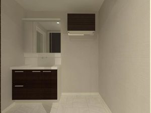 グランディア古川 0101号-10