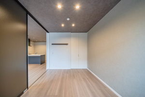 グランディア古川 0101号-9