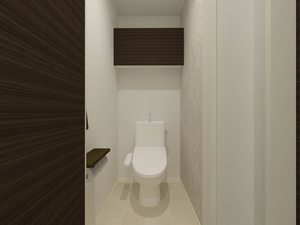 グランディア古川 0102号-6