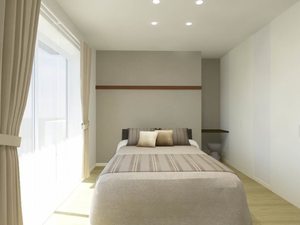 グランディア古川 0102号-7