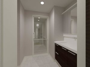 グランディア古川 0102号-9