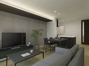 グランディア古川 0103号-5