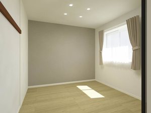 グランディア古川 0103号-7