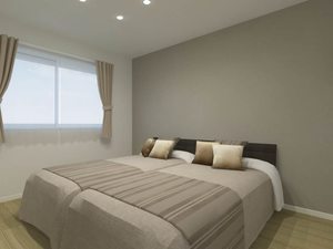 グランディア古川 0103号-8