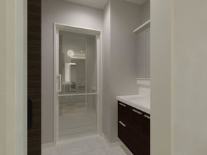 グランディア古川 0103号-9