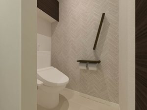 グランディア古川 0103号-10