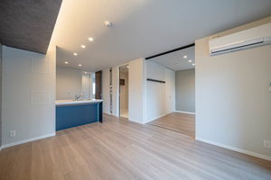 グランディア古川 0103号-9
