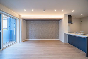 グランディア古川 0103号-10