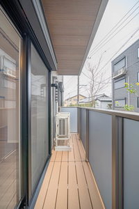 グランディア古川 0103号-11
