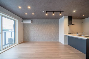 グランディア古川 0201号-2