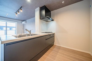 グランディア古川 0201号-3