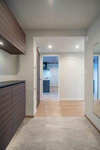 グランディア古川 0201号-6
