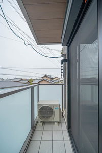 グランディア古川 0201号-10