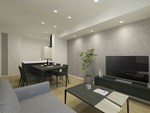 グランディア古川 0202号-5