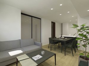 グランディア古川 0202号-6