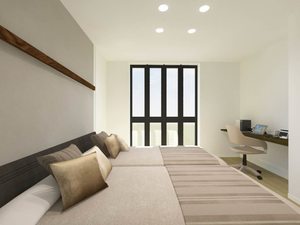 グランディア古川 0202号-8