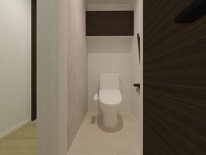 グランディア古川 0202号-9