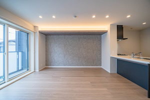 グランディア古川 0203号-2