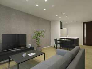 イルストーン古川 0101号-6