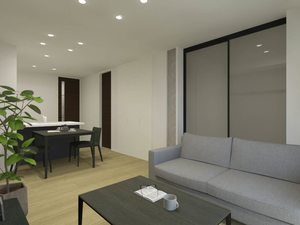 イルストーン古川 0101号-7