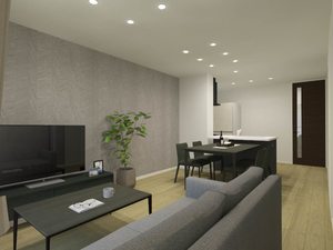 イルストーン古川 0201号-6