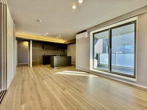 シャーメゾンステージ ヴィラ 0203号-2