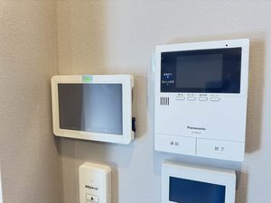 シャーメゾンステージ ヴィラ 0203号-11