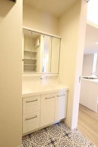 シャーメゾンステージ津駅前 0201号-5