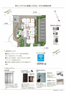 ポルタ　フェリーチェ 0201号-7