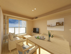 フェリスエスパシオ 0301号-5