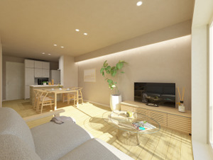 フェリスエスパシオ 0303号-4