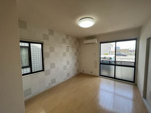 ライフタウン サンライズ D102号-2