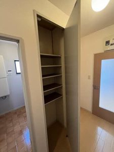 ライフタウン サンライズ D102号-6