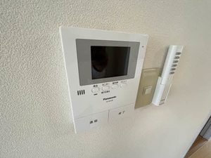 ライフタウン サンライズ D102号-7