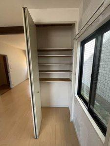 ライフタウン サンライズ D102号-8