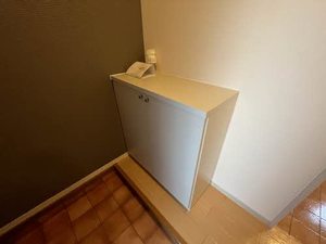 ライフタウン サンライズ D102号-15