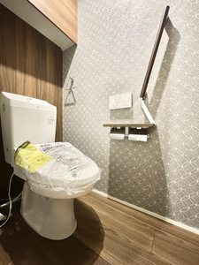 ベル・フルール 0102号-9