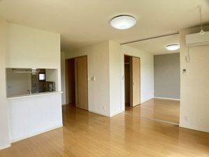 コンフォートヴィラ 0102号-2